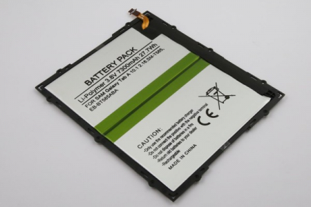 Baterie Samsung Galaxy Tab A 10.1 SM-T580 SM-T585 EB-BT585ABA Compatbil [3]