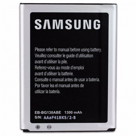 Samsung - Baterie Samsung Galaxy Young 2 G130 EB-BG130ABE
