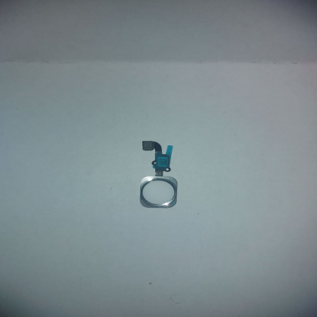 Piese telefoane si tablete - Buton cu banda flex pentru Apple Iphone 5