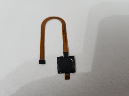 Piese telefoane si tablete - Buton + Senzor Amprenta pentru Allview V4 Viper