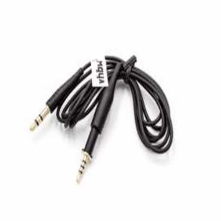 Cablu de date - Cablu adaptor pentru căști AKG Q460, K450, K451, K480