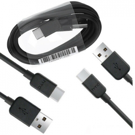 Cablu de date - Cablu de date HTC  73H00621-00MUSB Type-C 100 cm
