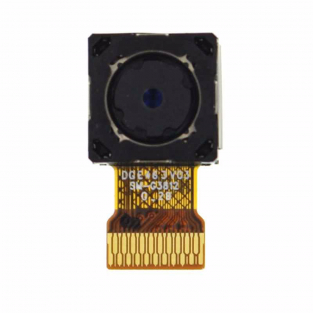 Camera video telefon - Camera principala Samsung Galaxy I9060I