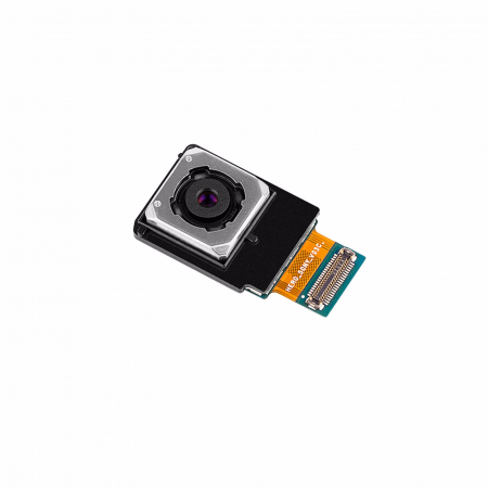 Camera video telefon - Camera principala spate Samsung Galaxy S7