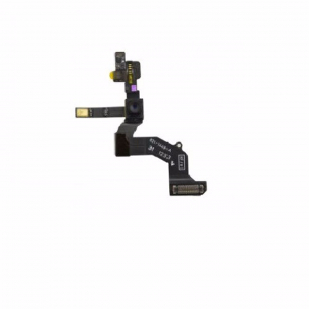 Camera video telefon - Camera secundara pentru Iphone 5