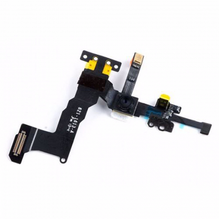 Camera video telefon - Camera secundara pentru Iphone 5C