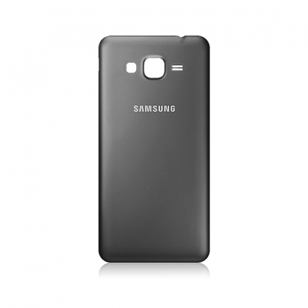 Accesorii telefoane si tablete - Capac Samsung Galaxy Grand Prime G530 gri GH98-35638B