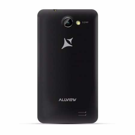 Alte accesorii - Capac cu mijloc si rama pentru Allview H3 Join