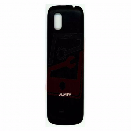 Accesorii telefoane si tablete - Capac cu mijloc si rama pentru Allview M9 Connect