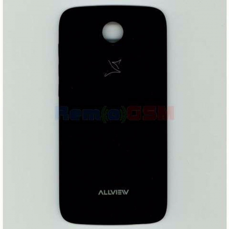 Alte accesorii - Capac cu mijloc si rama pentru Allview P5 Energy