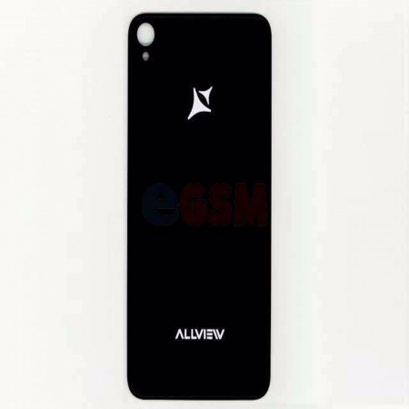 Accesorii telefoane si tablete - Capac cu mijloc si rama pentru Allview P6 Pro