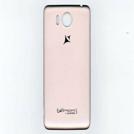 Capac - Capac cu mijloc si rama pentru Allview Viper S