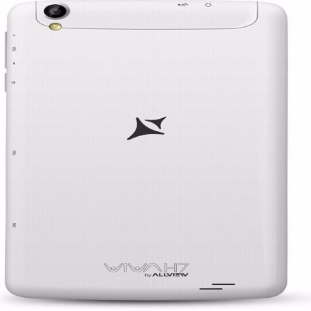 Alte accesorii - Capac cu mijloc si rama pentru Allview Viva H7 LTE
