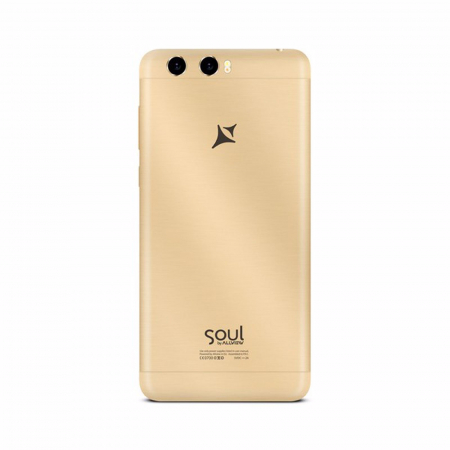 Accesorii telefoane si tablete - Capac pentru Allview X4 Soul Lite