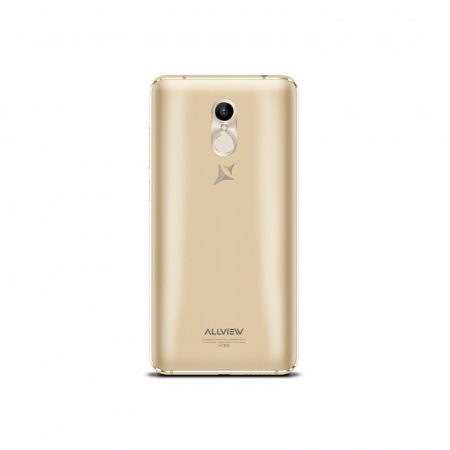 Capac - Capac pentru Allview X5 Mini Soul