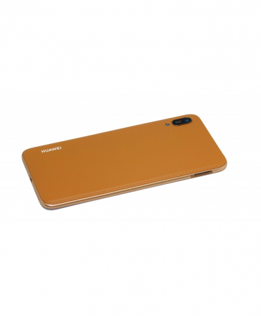 Accesorii telefoane si tablete - Capac pentru Huawei Y6 2019 maro