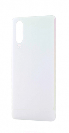 Accesorii telefoane si tablete - Capac pentru Huawei P30 Pro Pear White