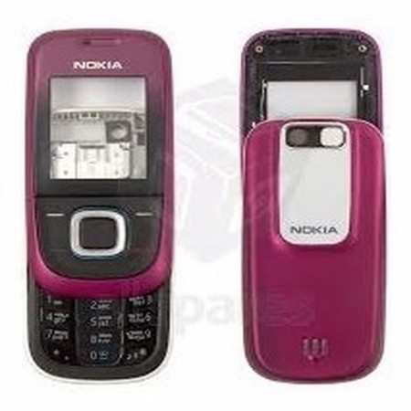 Carcasa telefon - Carcasa pentru Nokia 2680S