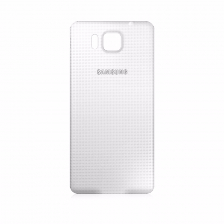 Accesorii telefoane si tablete - Capac Samsung Galaxy Alpha