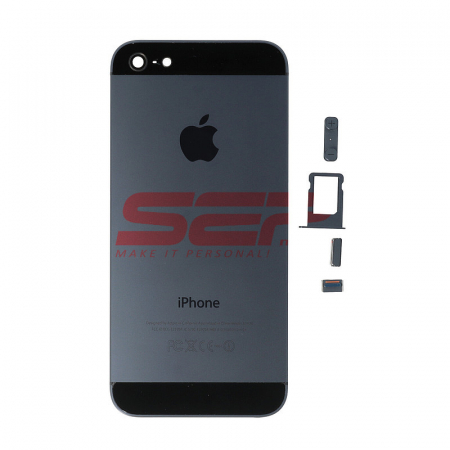 Accesorii telefoane si tablete - Capac spate Apple Iphone 5