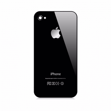 Accesorii telefoane si tablete - Capac spate Apple Iphone 4