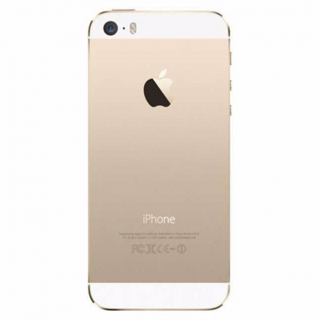 Accesorii telefoane si tablete - Capac spate iPhone 5s