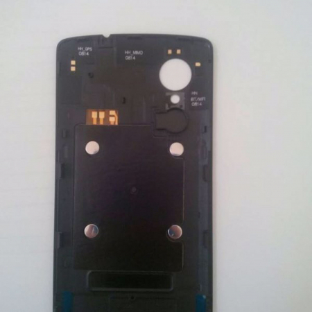 Accesorii telefoane si tablete - Capac spate LG Nexus 5
