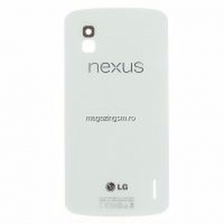 Accesorii telefoane si tablete - Capac spate LG Nexus 4
