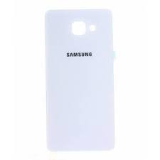 Accesorii telefoane si tablete - Capac spate pentru Samsung Galaxy A7 2016