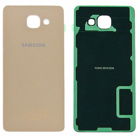Accesorii telefoane si tablete - Capac spate pentru Samsung Galaxy A7 2016