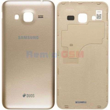 Accesorii telefoane si tablete - Capac spate pentru Samsung Galaxy J3 2017