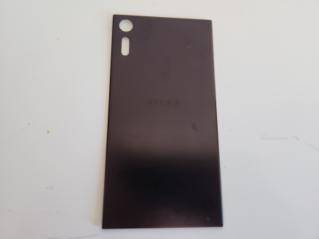Capac - Capac spate pentru Sony Xperia XZ Premium