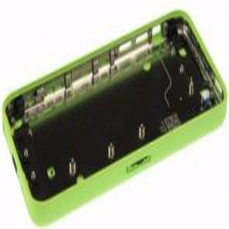 Accesorii telefoane si tablete - Capac spate + rama Apple Iphone 5C