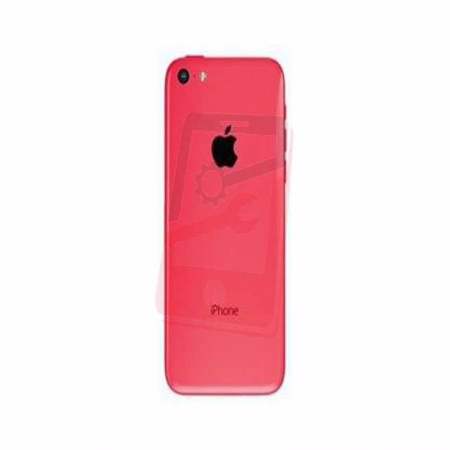 Accesorii telefoane si tablete - Capac spate + rama Apple Iphone 5C