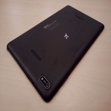 Alte accesorii - Capac spate Allview Viva 1001 LTE