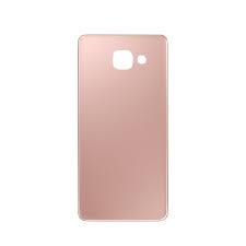 Accesorii telefoane si tablete - Capac spate Samsung Galaxy A510