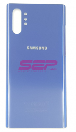 Capac baterie Samsung Galaxy Note 10 Plus  N975 BLUE