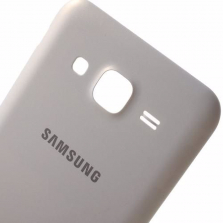 Accesorii telefoane si tablete - Capac spate Samsung Galaxy J7 2016