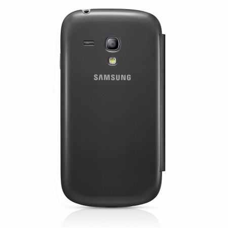 Accesorii telefoane si tablete - Capac spate+rama Samsung Galaxy S3 Mini