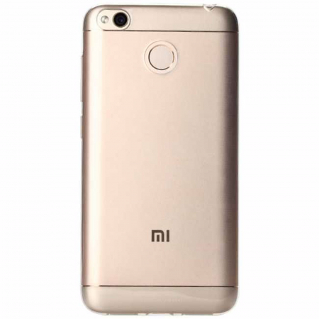 Accesorii telefoane si tablete - Capac spate Xiaomi Redmi 4X
