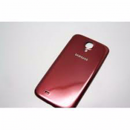 Accesorii telefoane si tablete - Capac spate Samsung Galaxy S4
