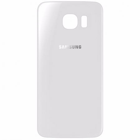 Accesorii telefoane si tablete - Capac spate Samsung Galaxy S6