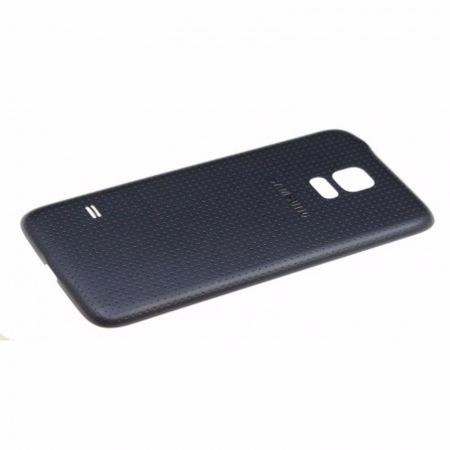Capac - Capac spate Samsung Galaxy S5 G900F negru
