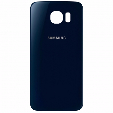 Accesorii telefoane si tablete - Capac spate Samsung Galaxy S6 Edge