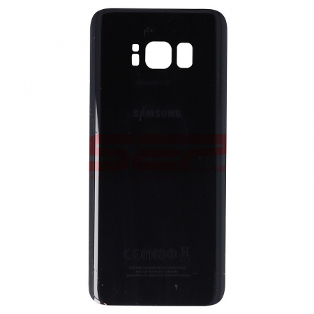 Capac - Capac spate Samsung Galaxy S8 G950 negru