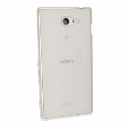 Capac - Capac spate Sony Xperia M2