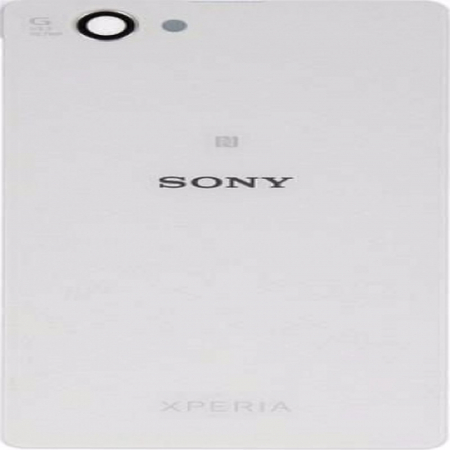 Capac - Capac spate Sony Xperia MAX