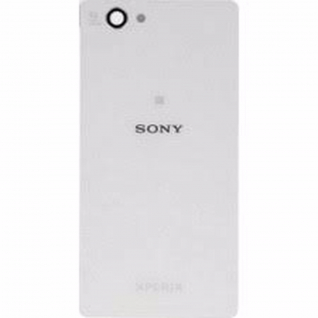 Capac - Capac spate Sony Xperia Z3 Mini Compact