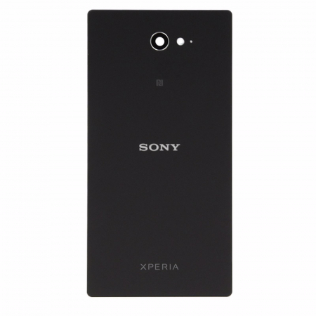 Accesorii telefoane si tablete - Capac spate Sony Xperia M2