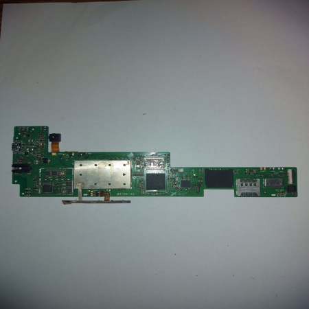 Allview - Placa completa Tableta Allview AX501Q